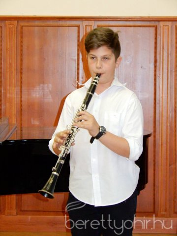 Év Hangszerese Verseny 2019 12